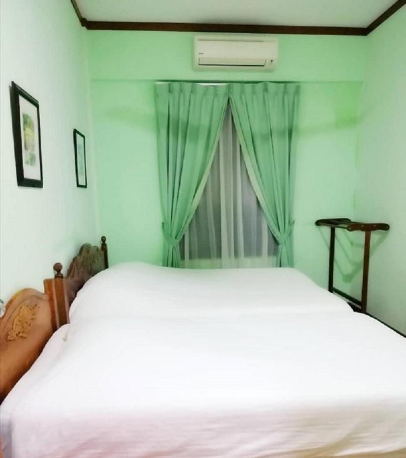 1511 Guest House Melaka Zewnętrze zdjęcie