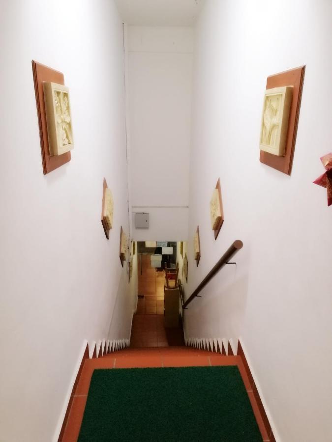 1511 Guest House Melaka Zewnętrze zdjęcie