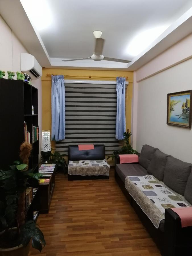1511 Guest House Melaka Zewnętrze zdjęcie