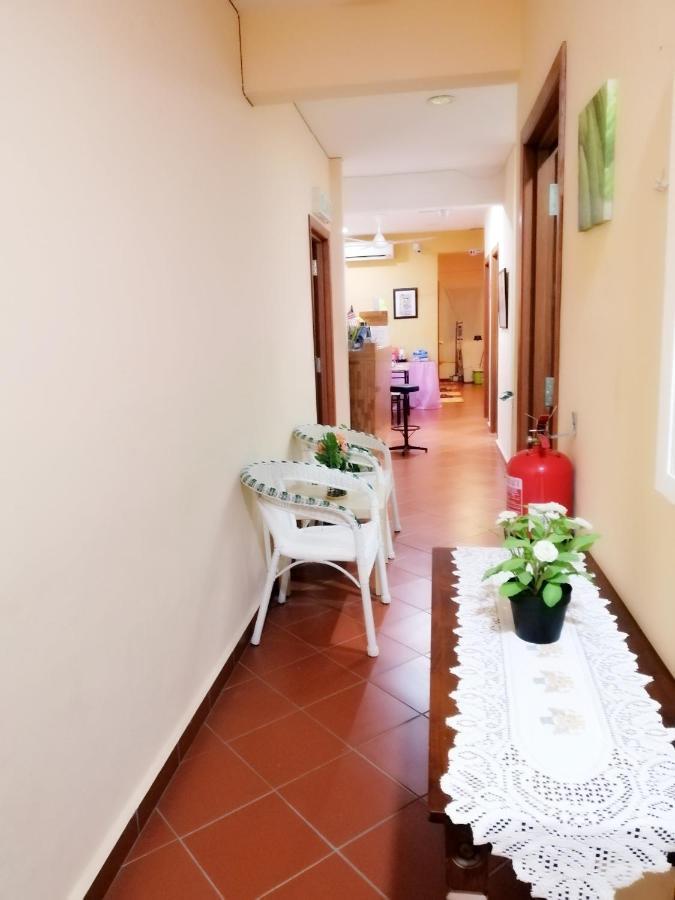 1511 Guest House Melaka Zewnętrze zdjęcie