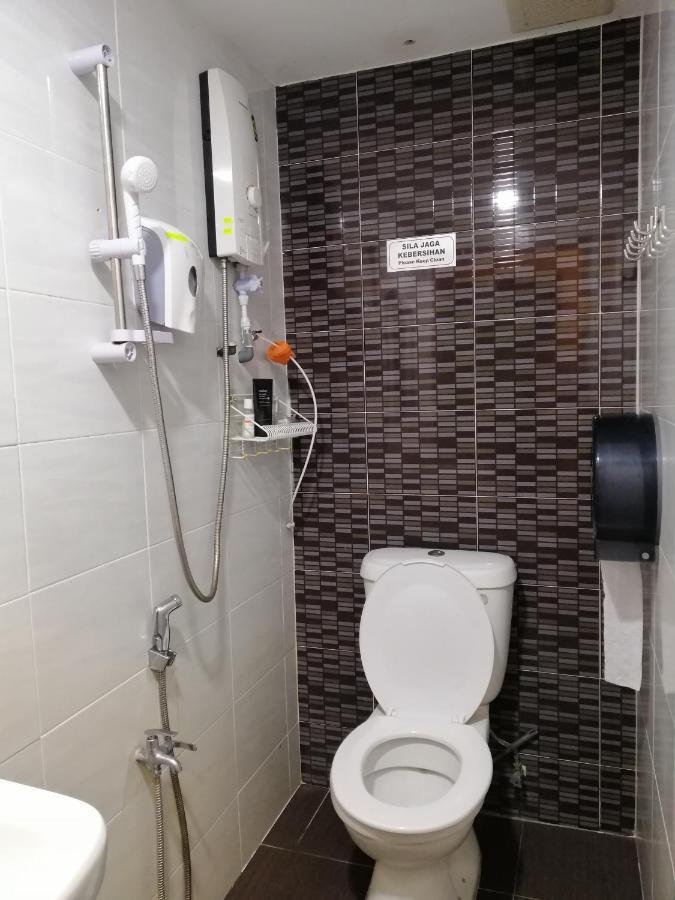 1511 Guest House Melaka Zewnętrze zdjęcie