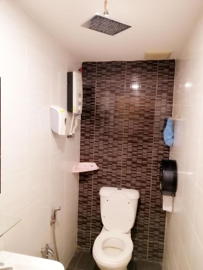 1511 Guest House Melaka Zewnętrze zdjęcie