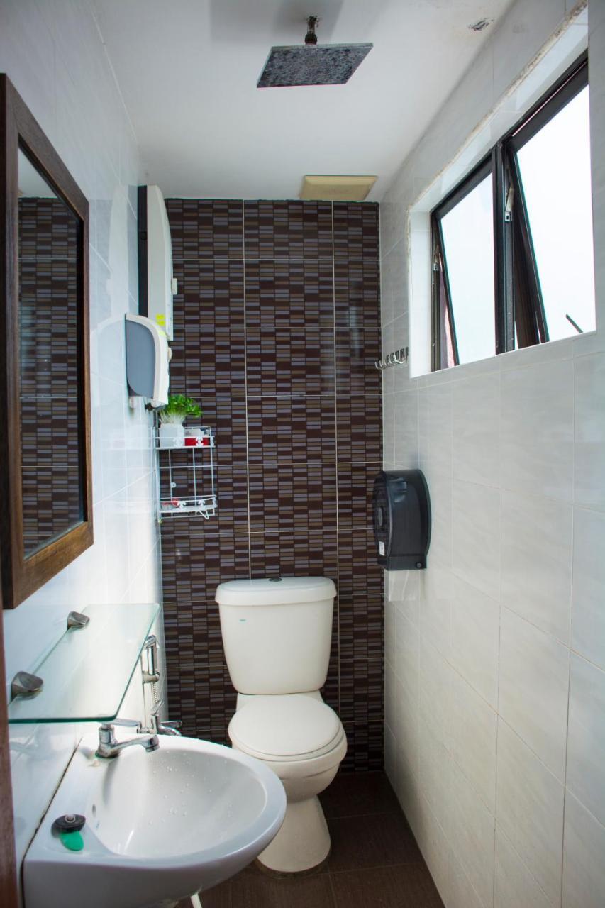 1511 Guest House Melaka Zewnętrze zdjęcie