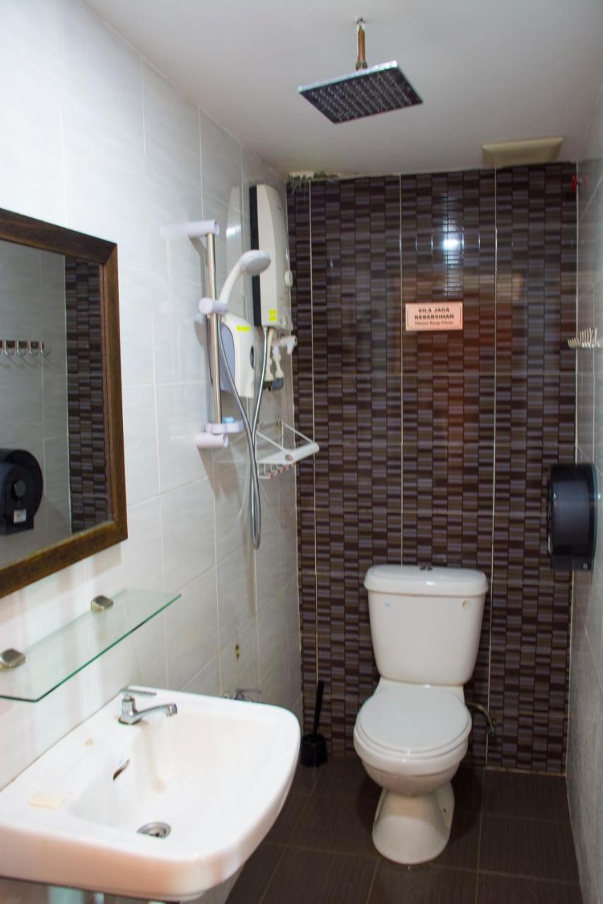 1511 Guest House Melaka Zewnętrze zdjęcie