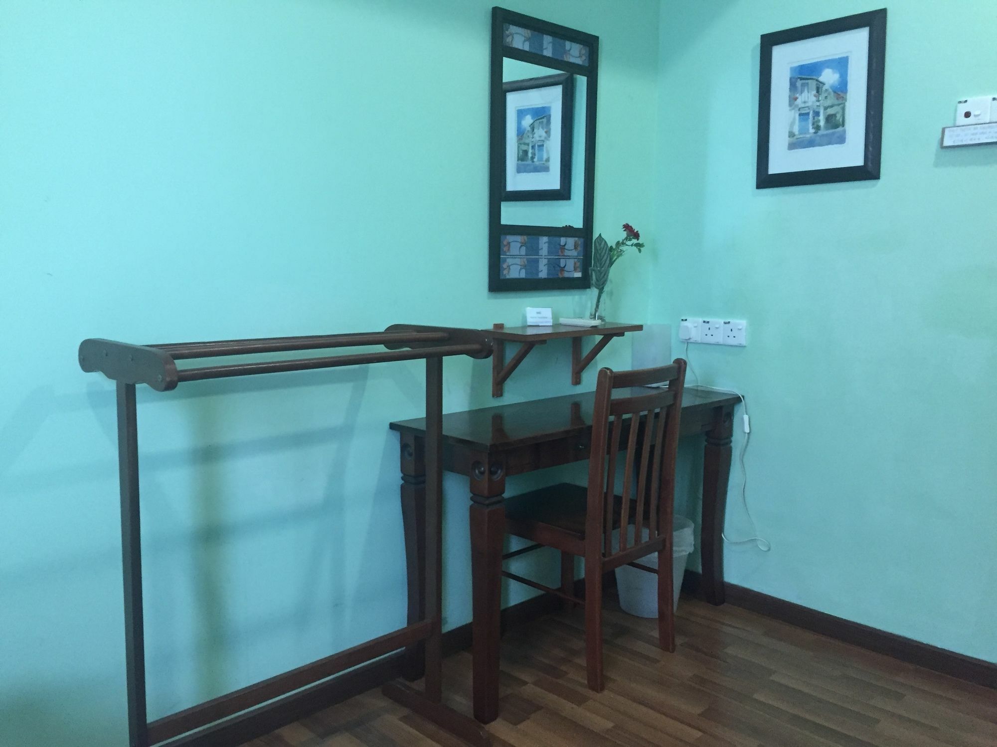 1511 Guest House Melaka Zewnętrze zdjęcie
